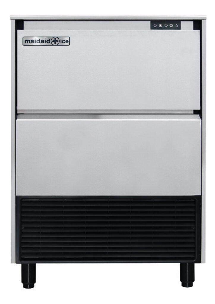 Maidaid PEBBLE 240-40 Ice Machine