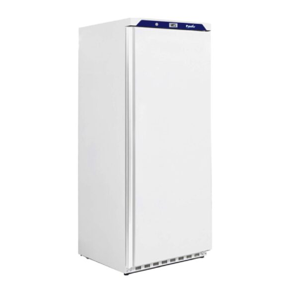 Prodis HC610R Upright 620 Litre White Storage Fridge