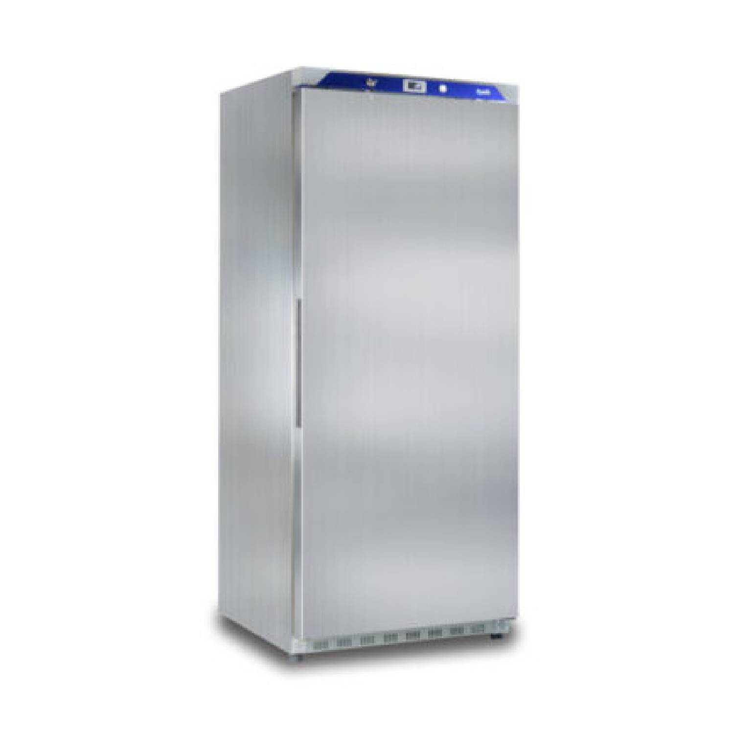 Prodis HC610RSS Upright 620 Litre Stainless Steel Storage Fridge Prodis HC610RSS Upright 620 Litre Stainless Steel Storage Fridge