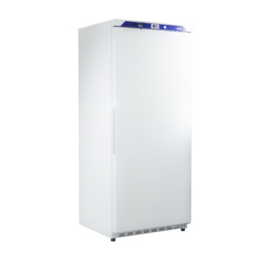 Prodis HC610R Upright 620 Litre White Storage Fridge