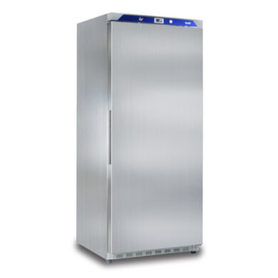 Prodis HC610RSS Upright 620 Litre Stainless Steel Storage Fridge