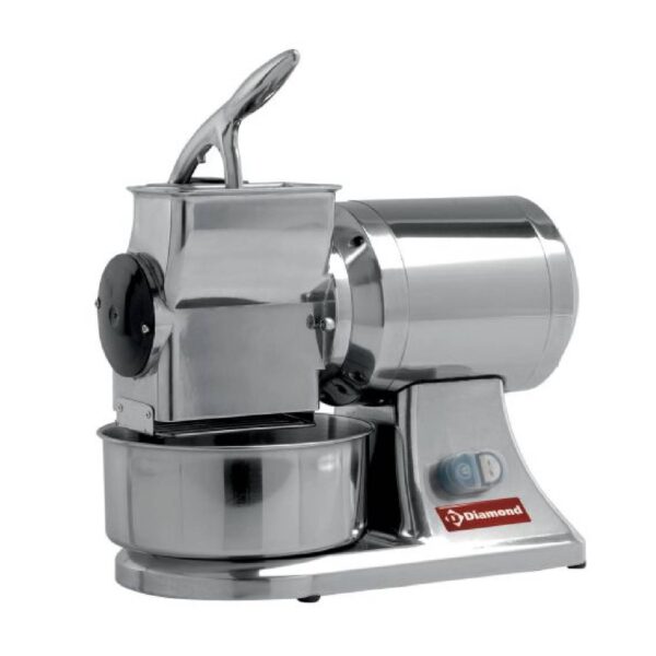 Diamond GM-BG Parmesan Grater, 90kg/hour Diamond GM-BG Parmesan Grater, 90kg/hour