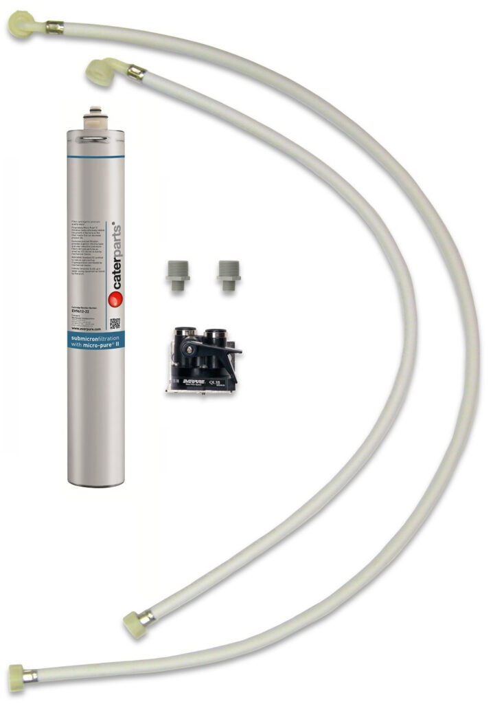 Maidaid FILTERKIT50 for Cube Range Icemakers