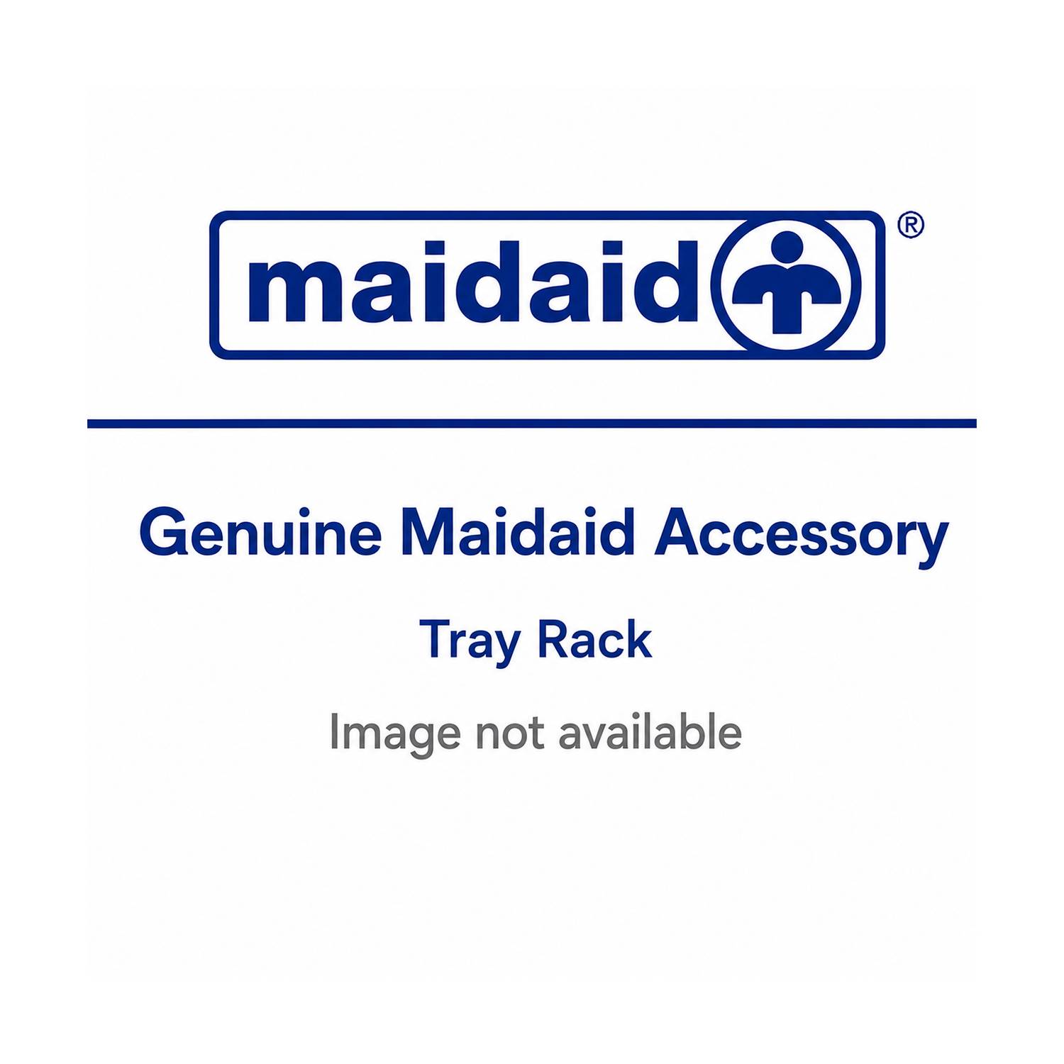 Maidaid Genuine Tray Rack