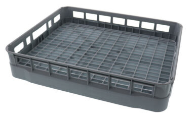 Maidaid Q902016B Open Glass/Cup Rack – 500 x 600mm Maidaid Q902016B Open GlassCup Rack - 500 x 600mm