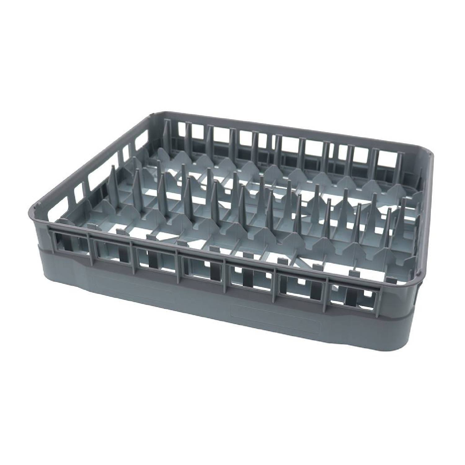 Maidaid Q902017B Plate Rack - 500 x 600mm