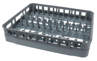 Maidaid Q902017B Plate Rack - 500 x 600mm