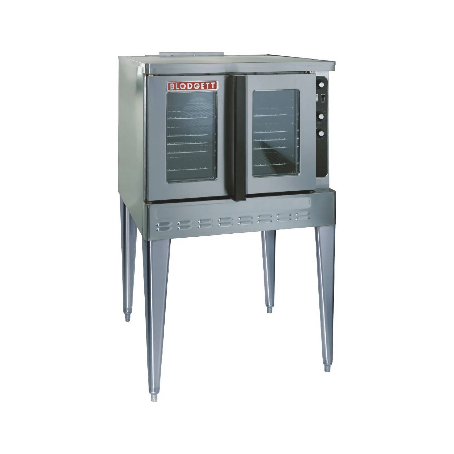 Blodgett DFG-100 Dual Flow Gas Convection Oven