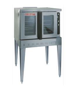 Blodgett DFG-100 Dual Flow Gas Convection Oven