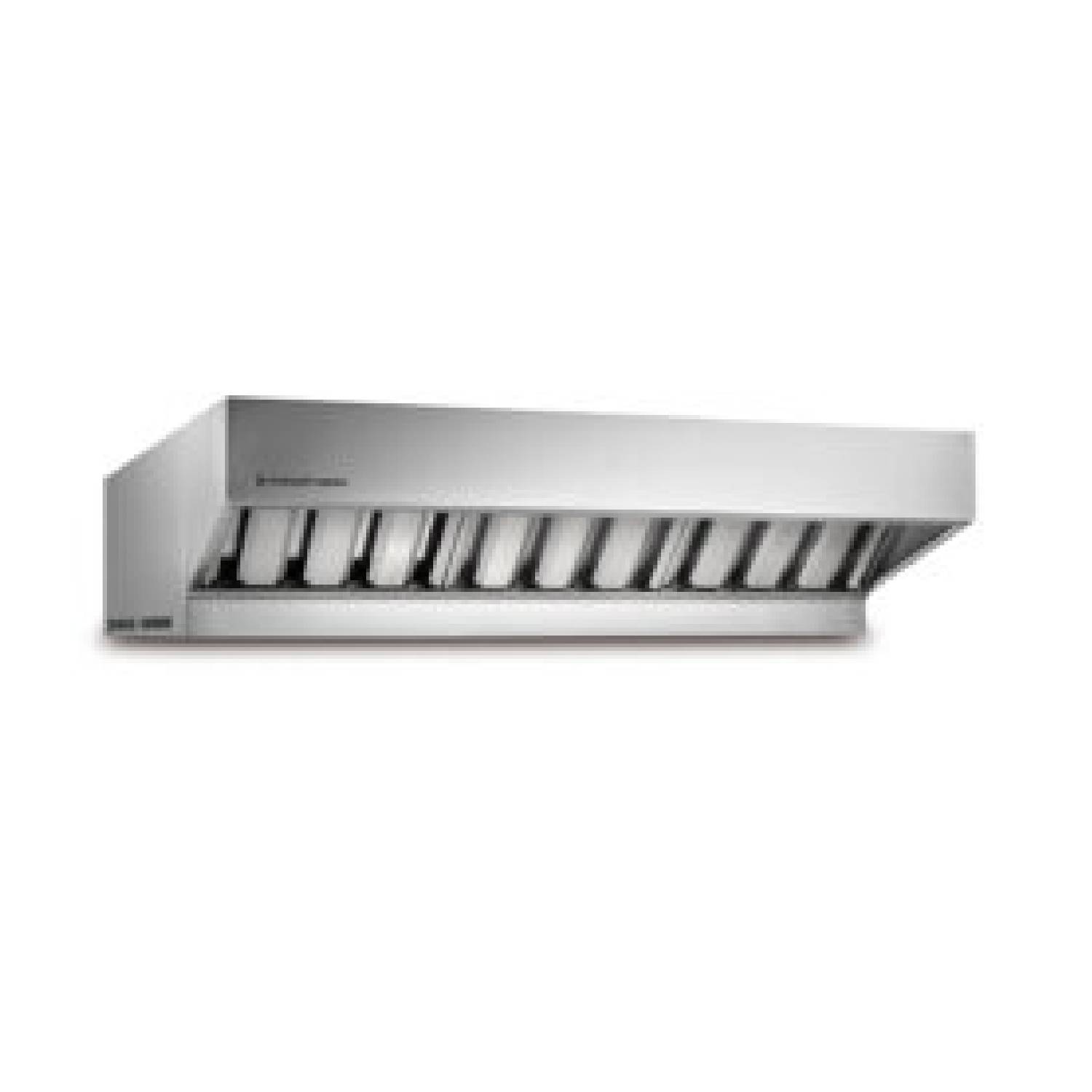 Convotherm ConvoVent 4 Steam Extractor Hood