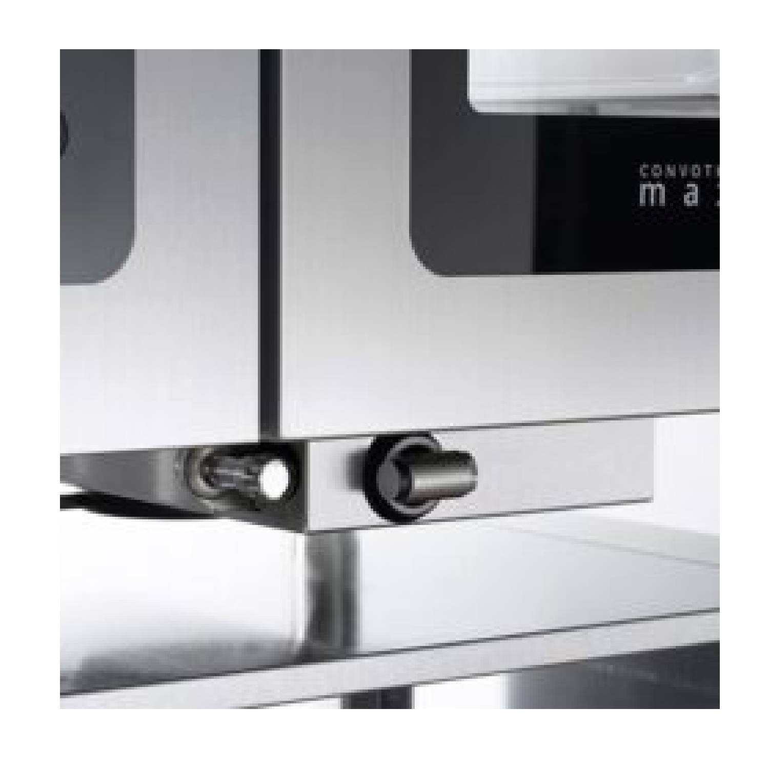 Convotherm Stacking Kits for Maxx models