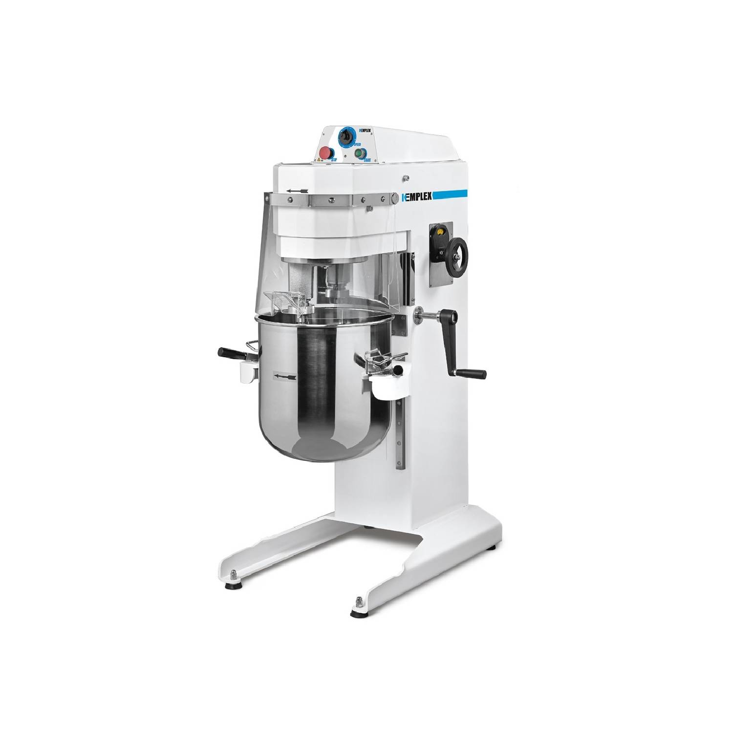 Kemplex PL40 Planetary Mixer, 40 Litre