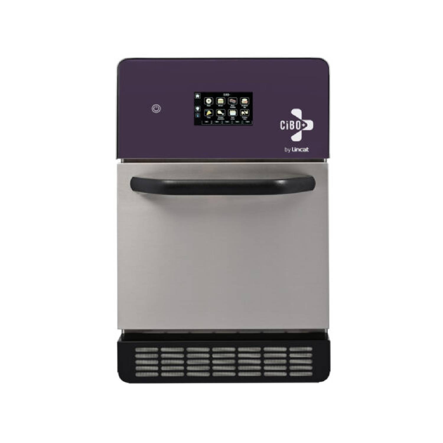 LINCAT CIBOPLUS High Speed Oven, 3kW, UK 3 Pin Plug LINCAT CIBOPLUS High Speed Oven, 3kW, UK 3 Pin Plug