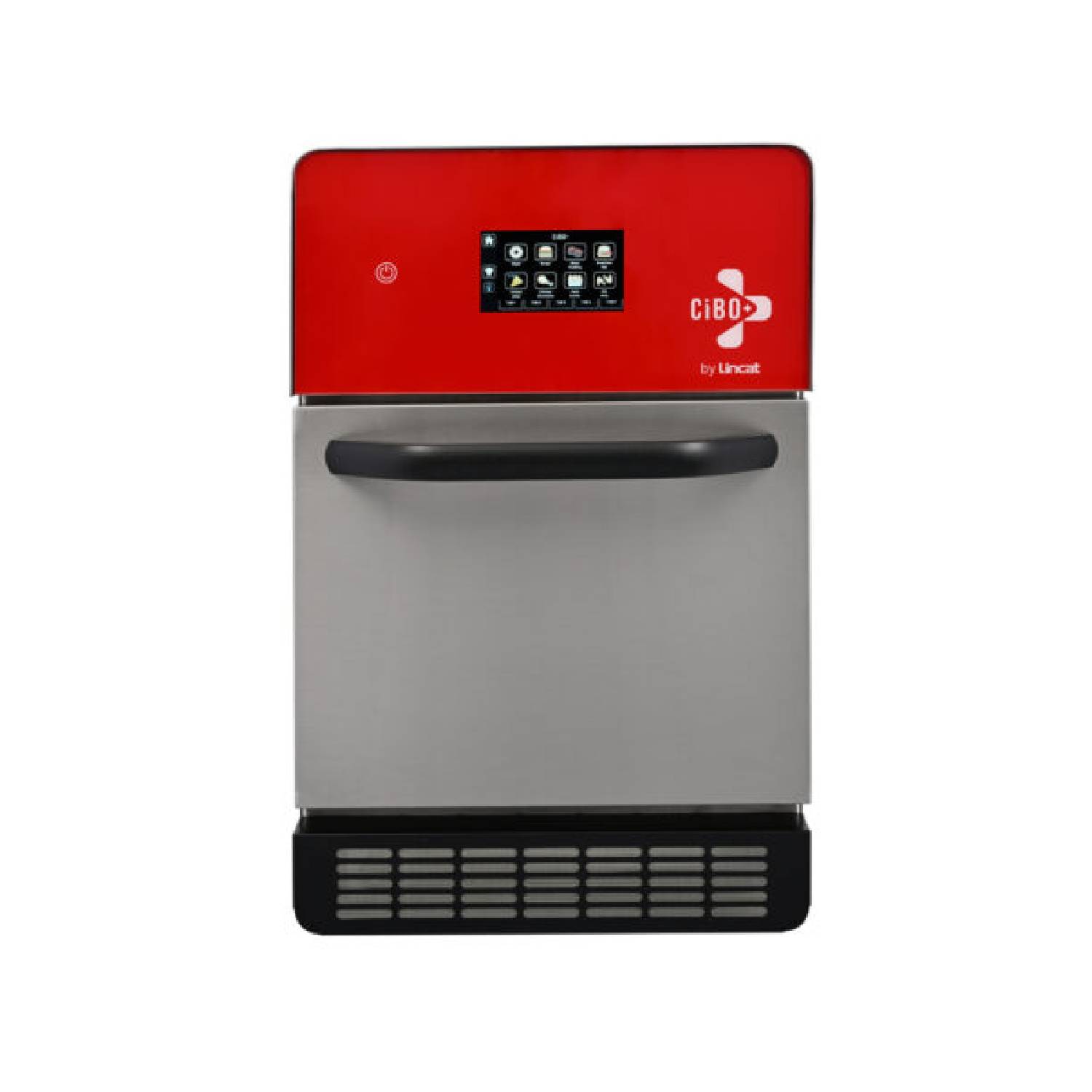 LINCAT CIBOPLUS High Speed Oven, 3kW, UK 3 Pin Plug LINCAT CIBOPLUS High Speed Oven, 3kW, UK 3 Pin Plug