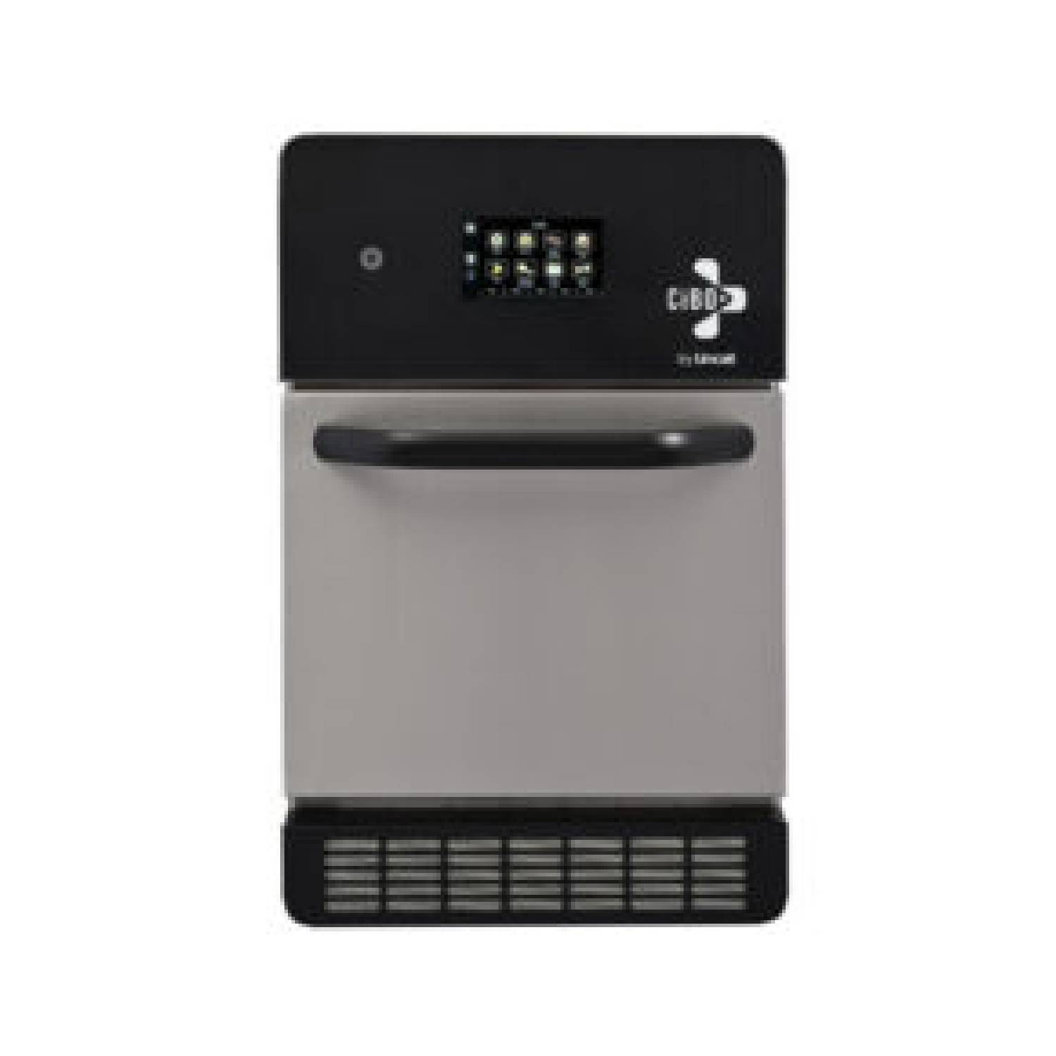 LINCAT CIBOPLUS High Speed Oven, 3kW, UK 3 Pin Plug LINCAT CIBOPLUS High Speed Oven, 3kW, UK 3 Pin Plug