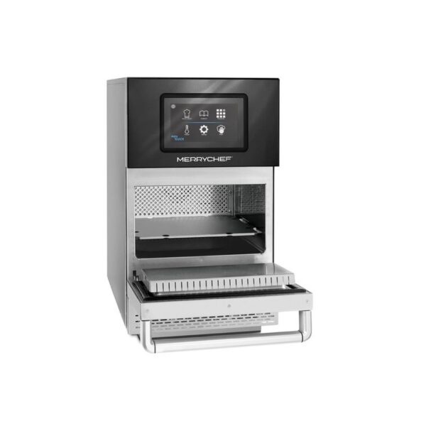 Merrychef ConneX 12 Accelerated High Speed Oven Silver - High Power