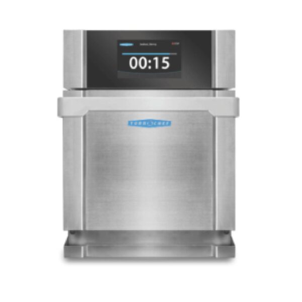 TurboChef The Eco High-Speed Oven – Countertop Rapid Cook