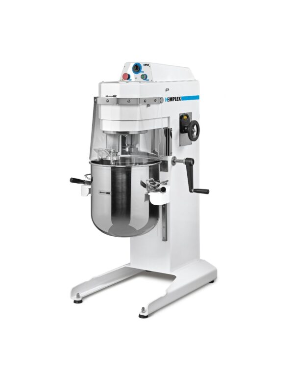 Kemplex PL40 Planetary Mixer, 40 Litre