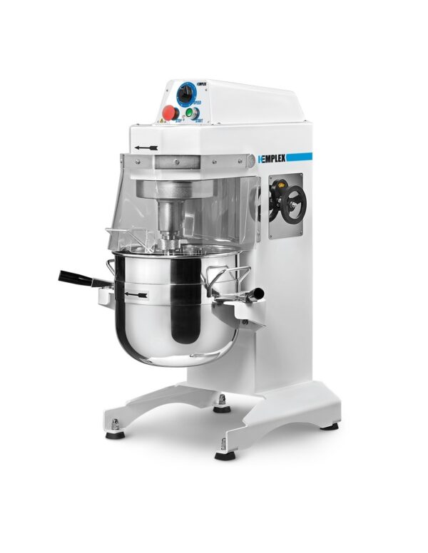 Kemplex PL20 Planetary Mixer, 20 Litre