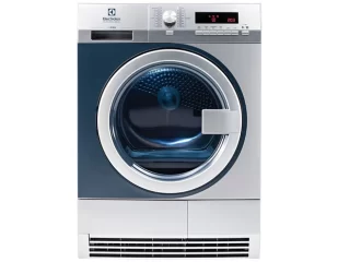 Electrolux TE1120 Condenser Tumble Dryer, 8kg Electrolux TE1120 Condenser Tumble Dryer, 8kg
