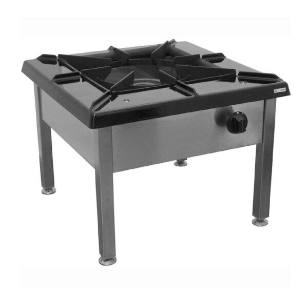 Falcon Chieftain G1478 Gas Stock Pot Hob