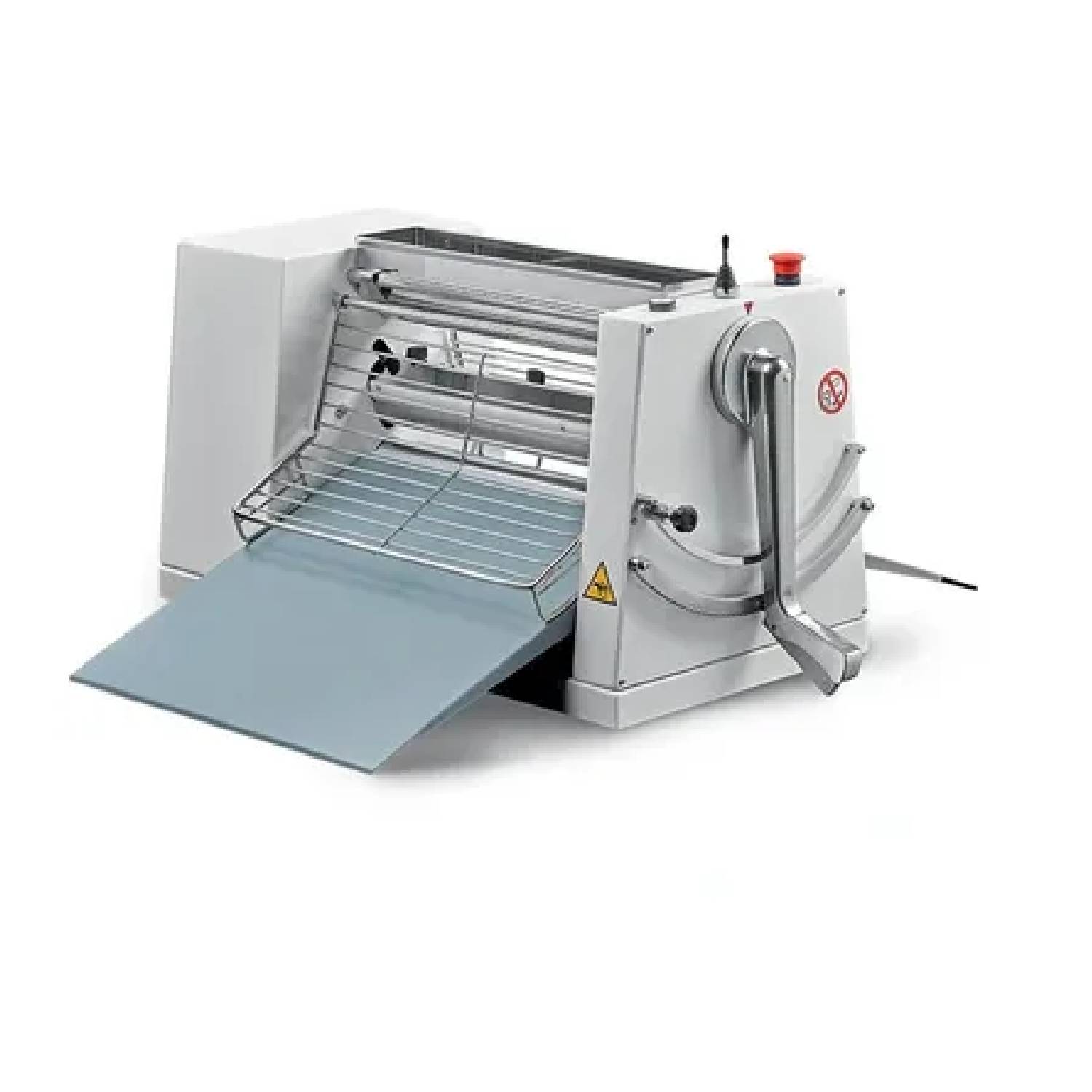 Kemplex SF500SM Counter Top Dough Sheeter, 4kg