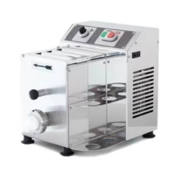 La Pastaia TR50 Fresh Pasta Machine, 5kg/hr