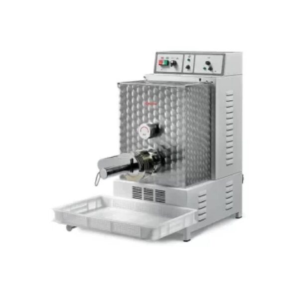La Pastaia TR95 Fresh Pasta Machine, 23kg/hr