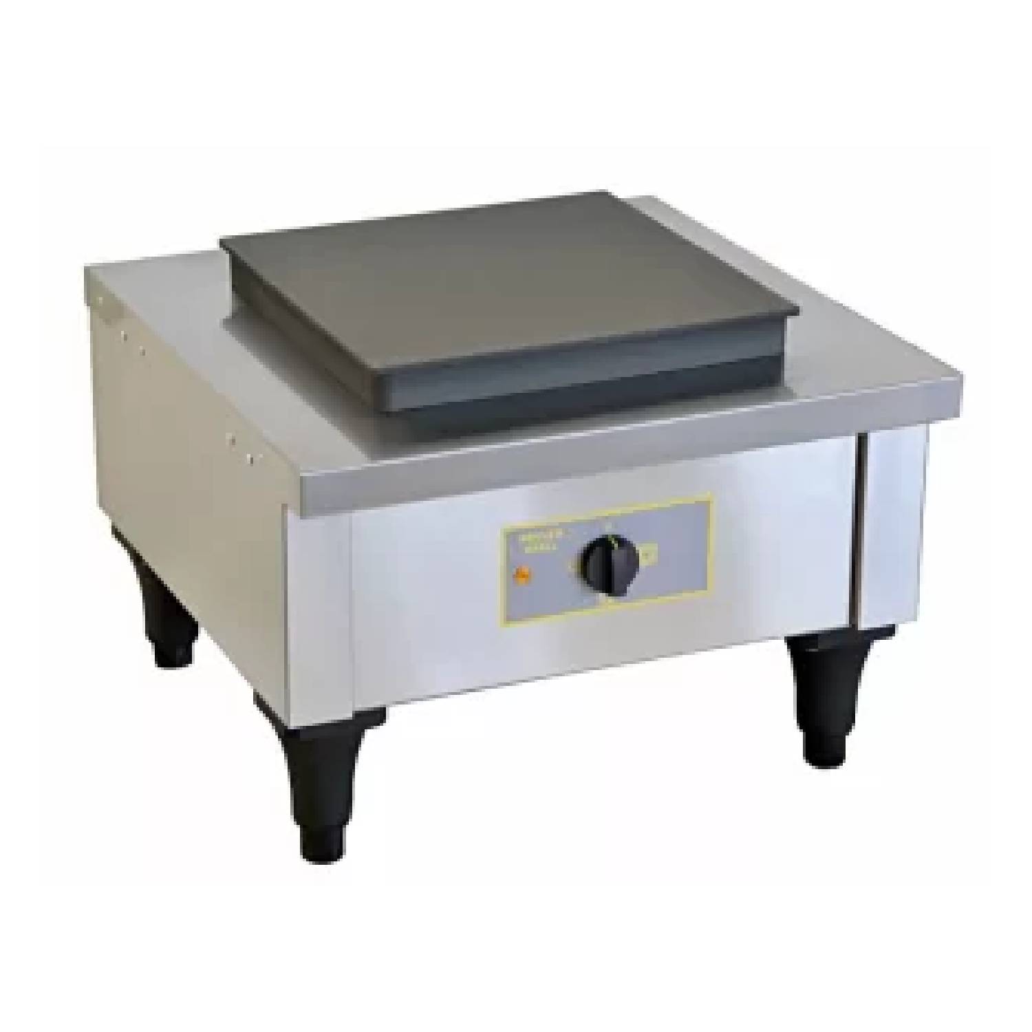 Roller Grill ELR 5 XL Professional Electric Stove – High Power