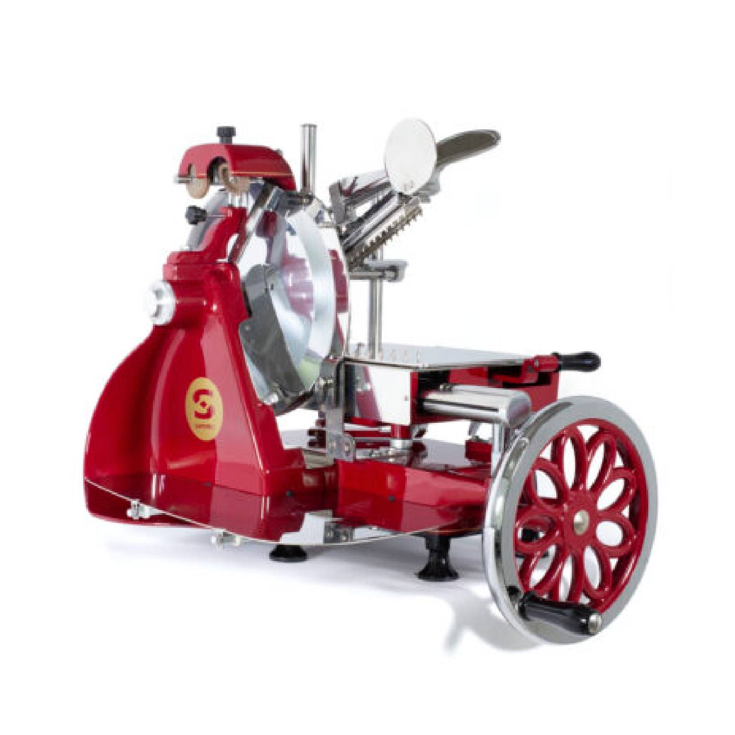 Sammic VS300 Manual Drive Meat Slicer
