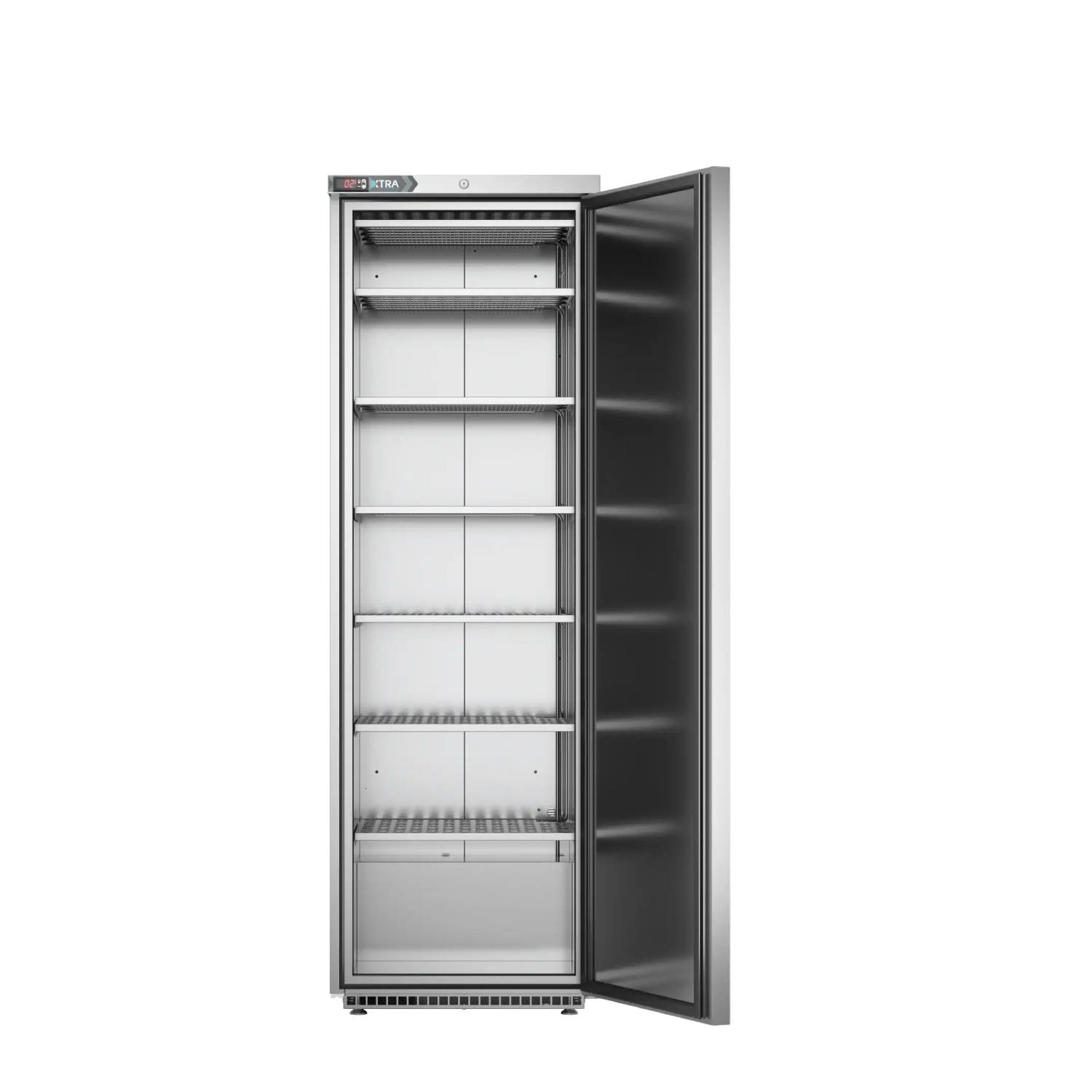 Foster Xtra XR415H Slimline Single Door Cabinet Refrigerator Foster Xtra XR415H Slimline Single Door Cabinet Refrigerator