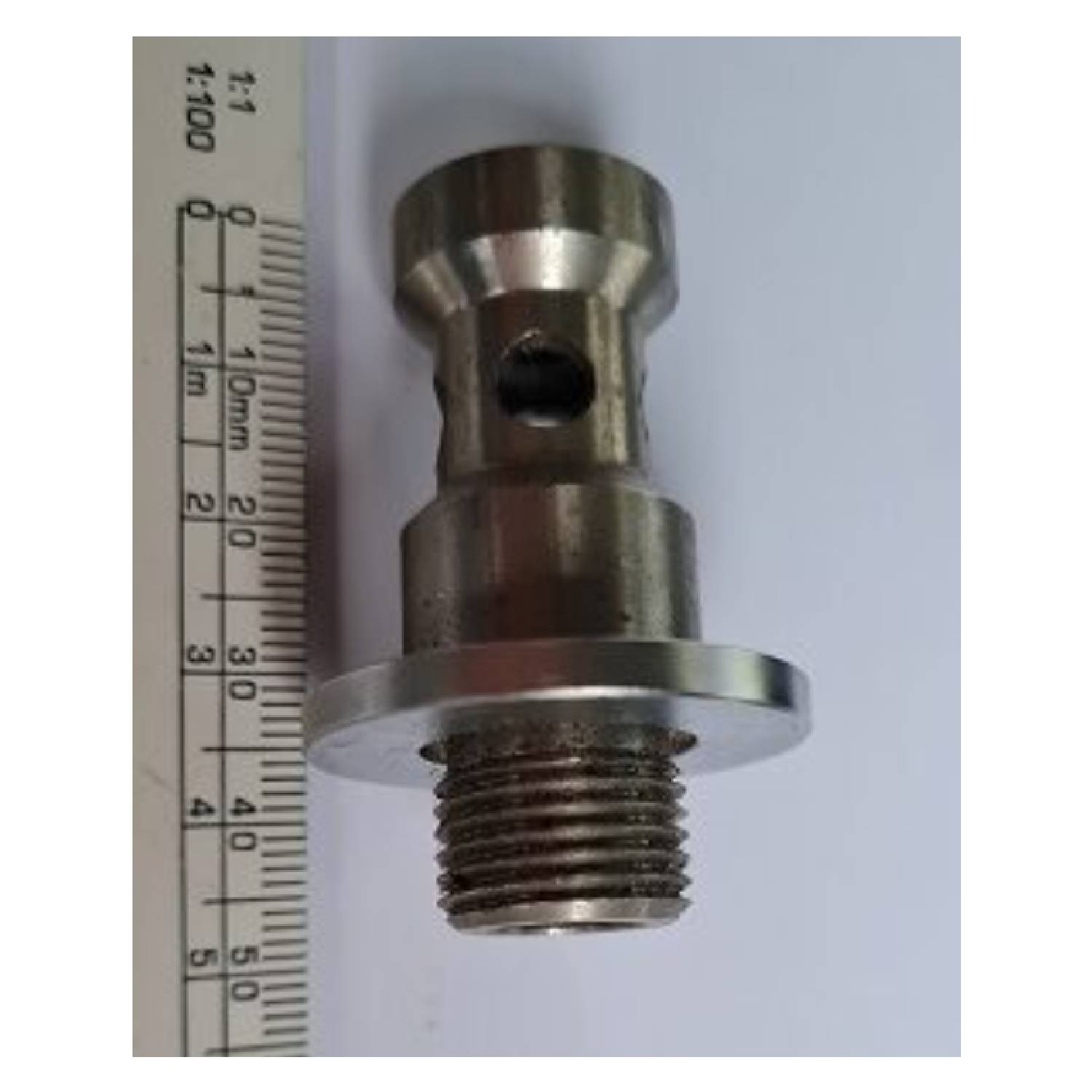 Hobart Shaft Rinse Arm 170144