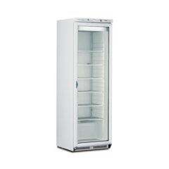 MONDIAL ELITE ICEN40 Single Glass Door Freezer, 360L MONDIAL ELITE ICEN40 Single Glass Door Freezer, 360L