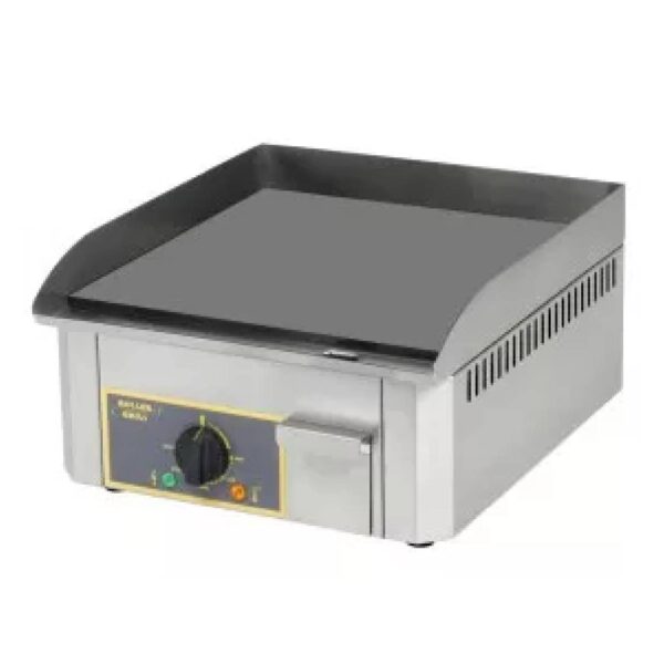Roller Grill PSR400E Electric Steel Plate Griddle