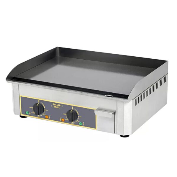 Roller Grill PSR600E Electric Steel Plate Griddle