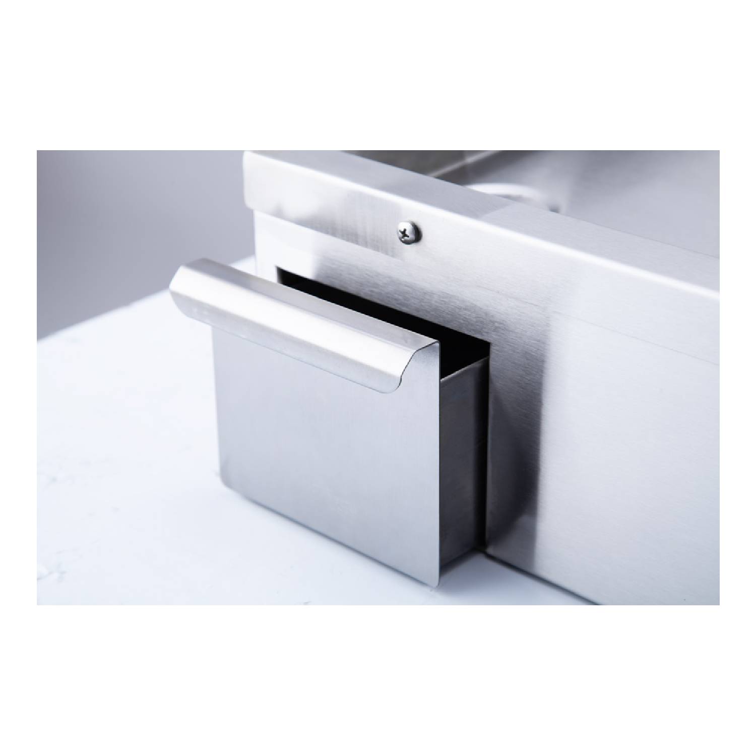 HOSTY 3 Burner Slim Gas Kebab Machine HOSTY 3 Burner Slim Gas Kebab Machine
