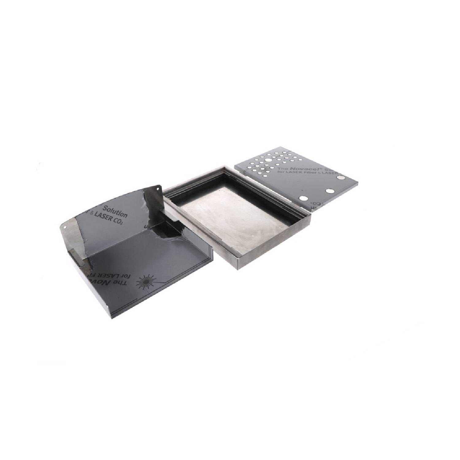 LINCAT DR72 Drip Tray for FilterFlow WMB3F & WMB5F
