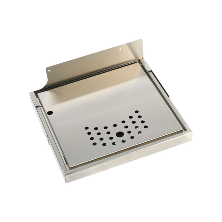 LINCAT DR95 Drip Tray for FilterFlow Wall Mounted Water Boilers - M5F and M7F