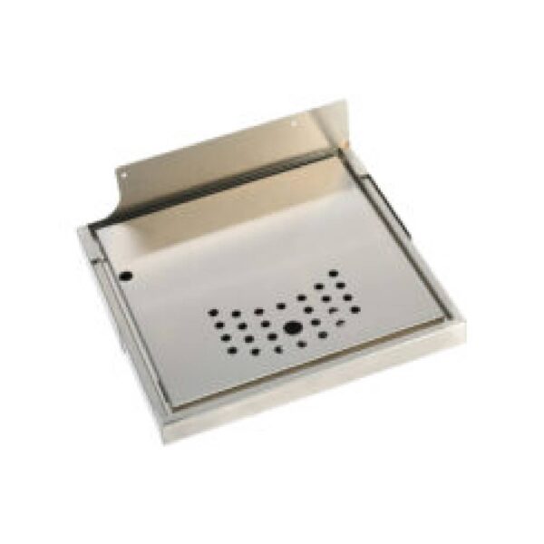 LINCAT DR95 Drip Tray for FilterFlow Wall Mounted Water Boilers – M5F and M7F LINCAT DR95 Drip Tray for FilterFlow Wall Mounted Water Boilers – M5F and M7F