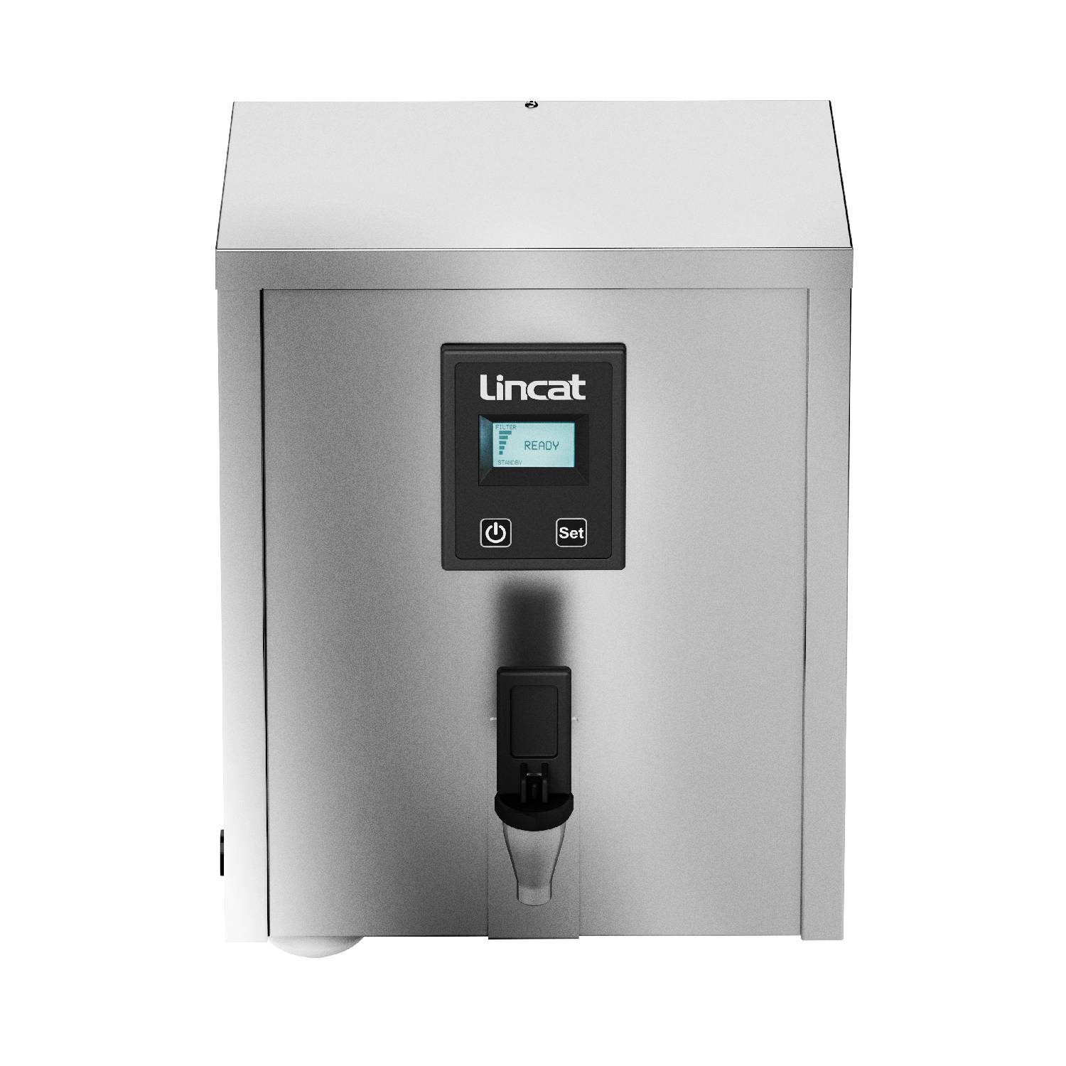 Lincat FilterFlow M5F Wall Mounted Automatic Fill Boiler, 3kW