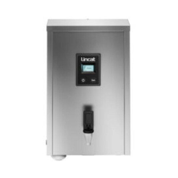 Lincat FilterFlow M7F Wall Mounted Automatic Fill Boiler, 3kW