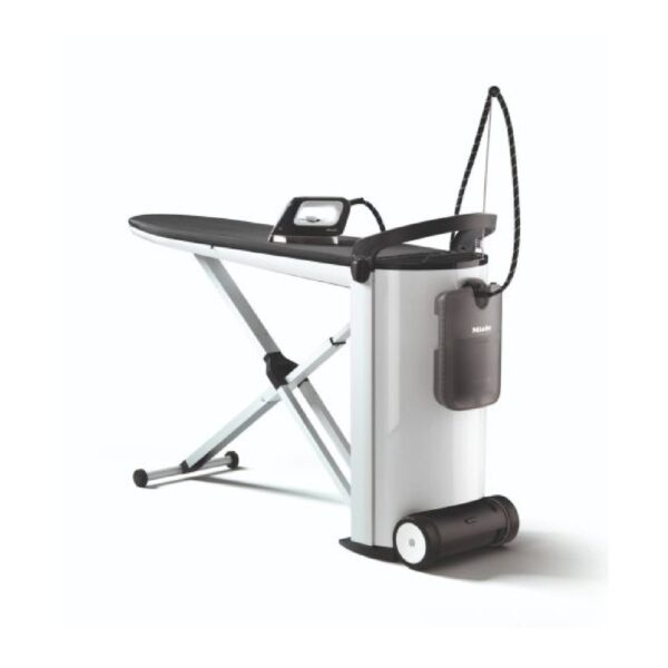 Commercial Ironing