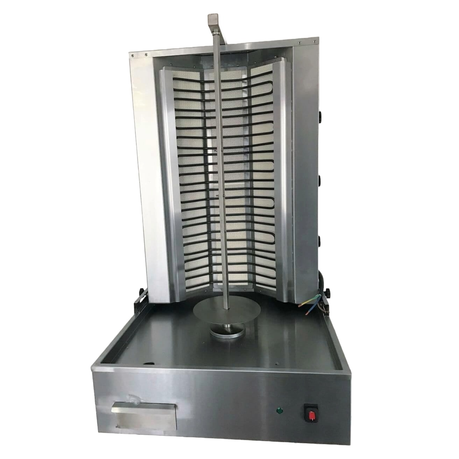 ACE 3 Burner Electric Kebab Machine