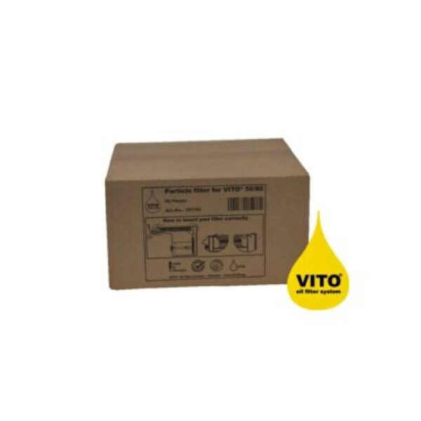 VITO VM / VL Filters