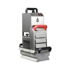 Oil Filtration Systems