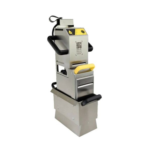 Vito VL Electric Oil Filter Machine