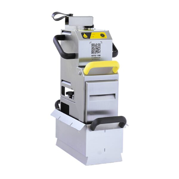 Vito VM Electric Oil Filter Machine