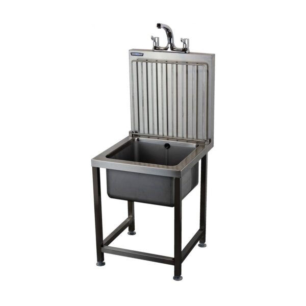 MOFFAT CSU1 Heavy Duty Cleaners Bucket Sink