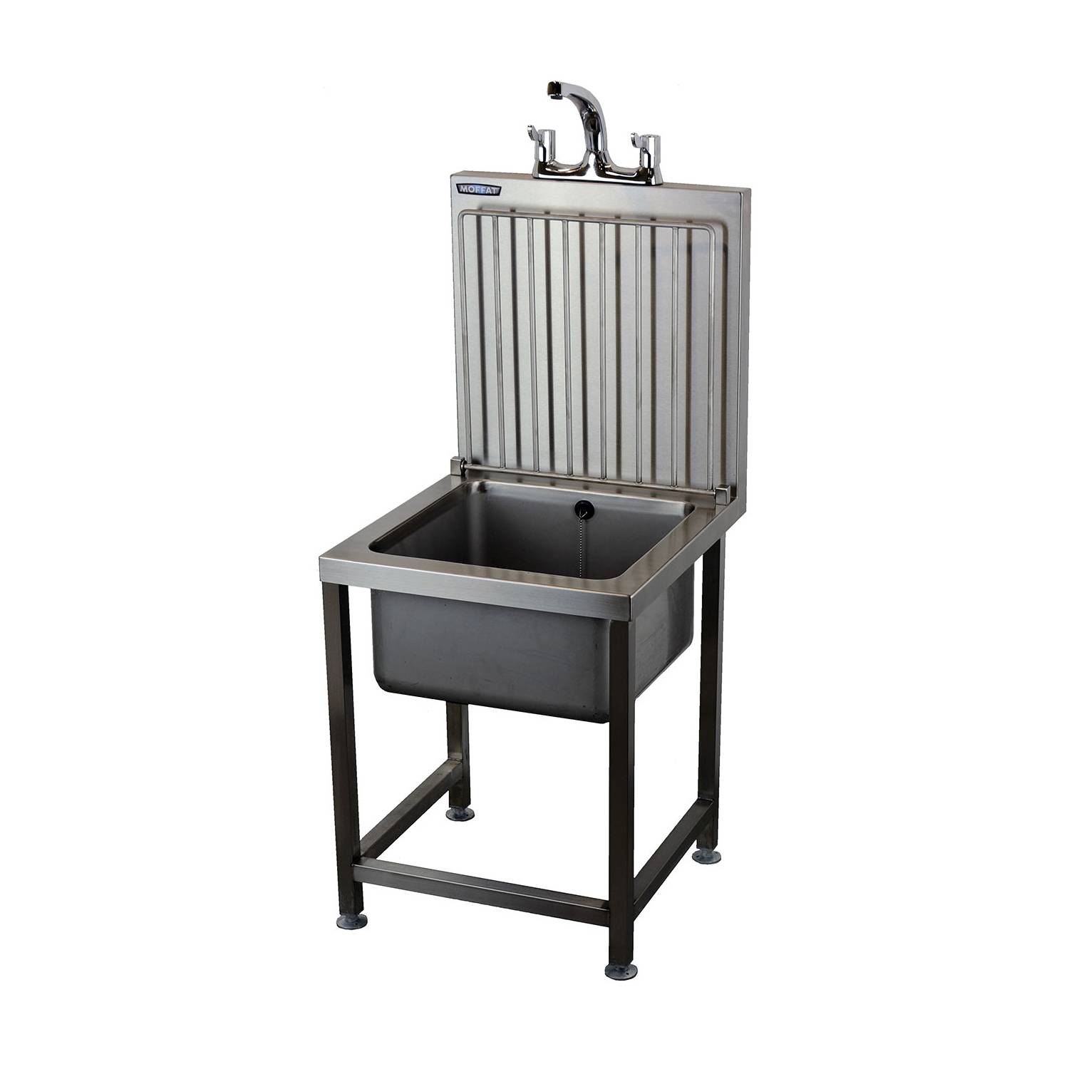 MOFFAT CSU1 Heavy Duty Cleaners Bucket Sink MOFFAT CSU1 Heavy Duty Cleaners Bucket Sink