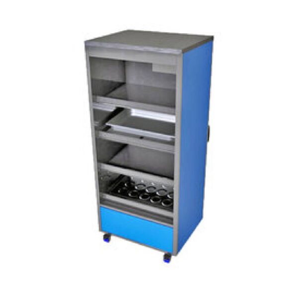 MOFFAT HH1B Happy Host Breakfast Club Merchandiser